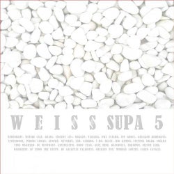 Weiss Supa 5