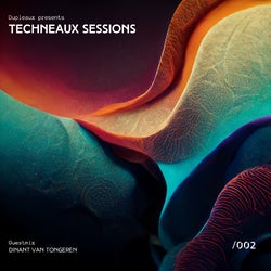 Techneaux Sessions 001