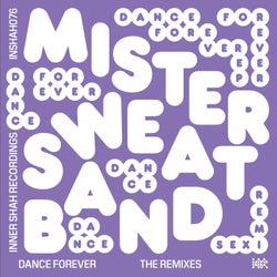 Dance Forever: The Remixes