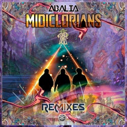 Midiclorians (Remixes)