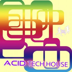 Acid Tech House