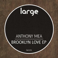 Brooklyn Love EP