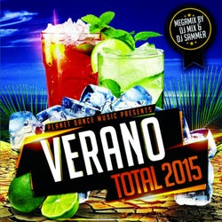 Verano Total 2015