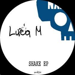 Shake EP