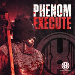 Execute EP