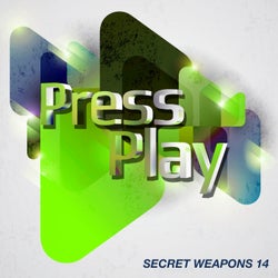 Secret Weapons 14