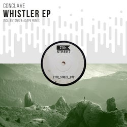 Whistler EP