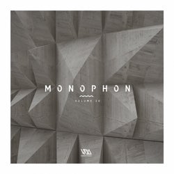 Monophon Vol. 20