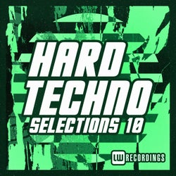 Hard Techno Selections, Vol. 10