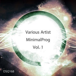 MinimalProg Therapy Vol.1