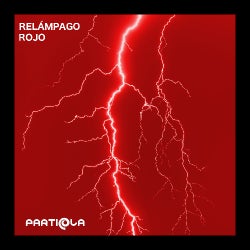 RELÁMPAGO ROJO