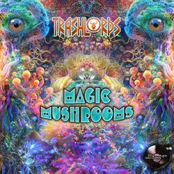 Magic - Mushrooms