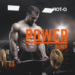 Power Pump 003