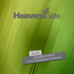 Eleven Thirty - 10th Anniversary Rework