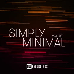 Simply Minimal, Vol. 02