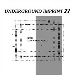 UndergrounD Imprint 21