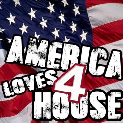 America Loves House 4