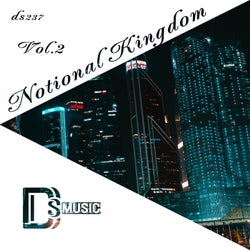 Notional Kingdom, Vol. 2