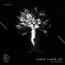 Lunik Lunik EP