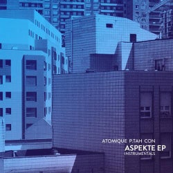 Aspekte EP Instrumentals