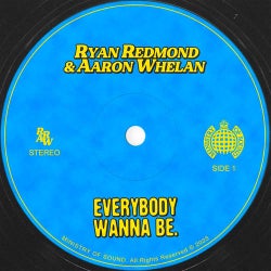 Everybody Wanna Be (Extended)