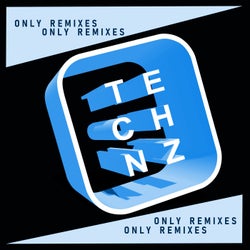 ONLY REMIXES 2