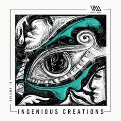 Ingenious Creations Vol. 14