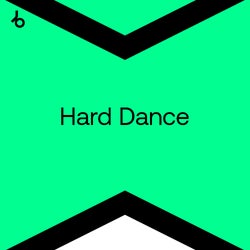 Best New Hard Dance: November