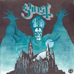 Ghost EP