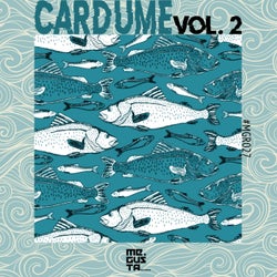 Cardume, Vol. 2