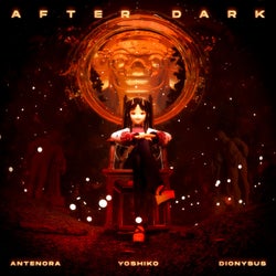 After Dark (Extended Mix)