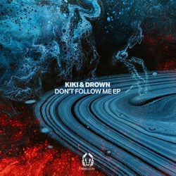 Don't Follow Me EP