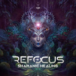 Shamanic Healing