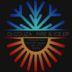 Fire & Ice - EP