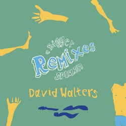 Nefertiti (feat. Neysa May) [David Walters Remix]