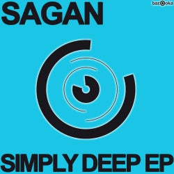 Simply Deep EP