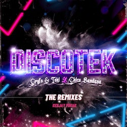 Discotek