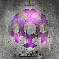 Answers - Adaro Remix