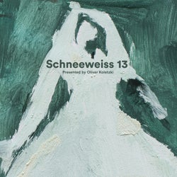 Schneeweiss 13: Presented by Oliver Koletzki