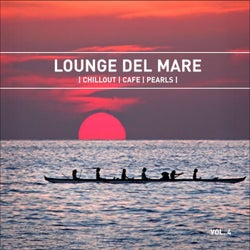 Lounge Del Mare 4 - Chillout Café Pearls