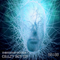 Crazy Boy Ep