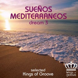 Sueños Mediterraneos Dream 3