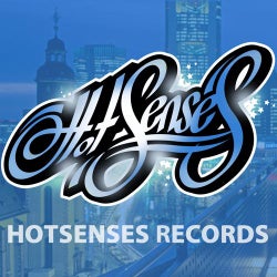 Hotsenses Featured Vol. 1