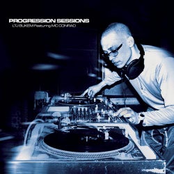 Progression Sessions 4 (Original 12" Version)