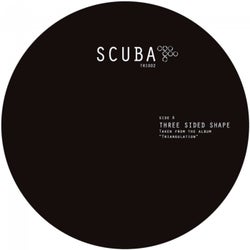 Three Sided Shape / Latch (Will Saul & Mike Monday Remix)