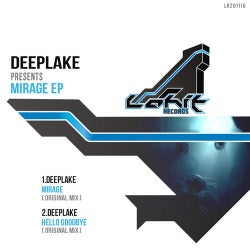 Mirage EP