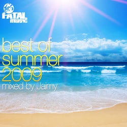 Fatal Music presents Best Of Summer 2009