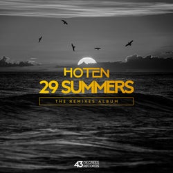 29 Summers Album Remixes