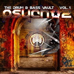 The Drum & Bass Vault, Vol. 1