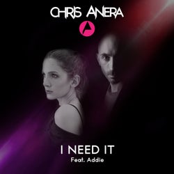 I Need It (Radio Mix)